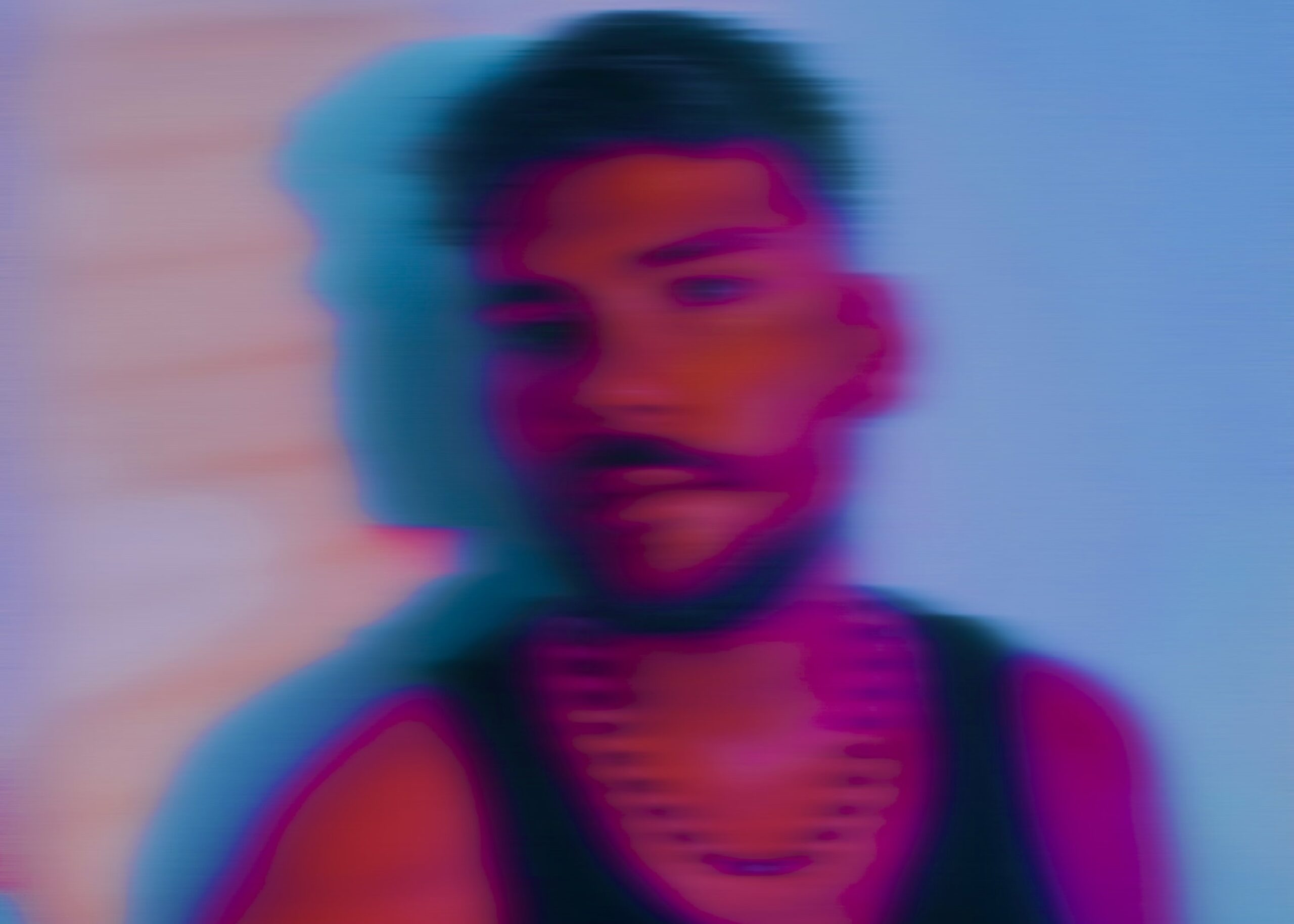 Ryan Petitjean Brings Heat, Humour and Queer Confidence to “HEAT”