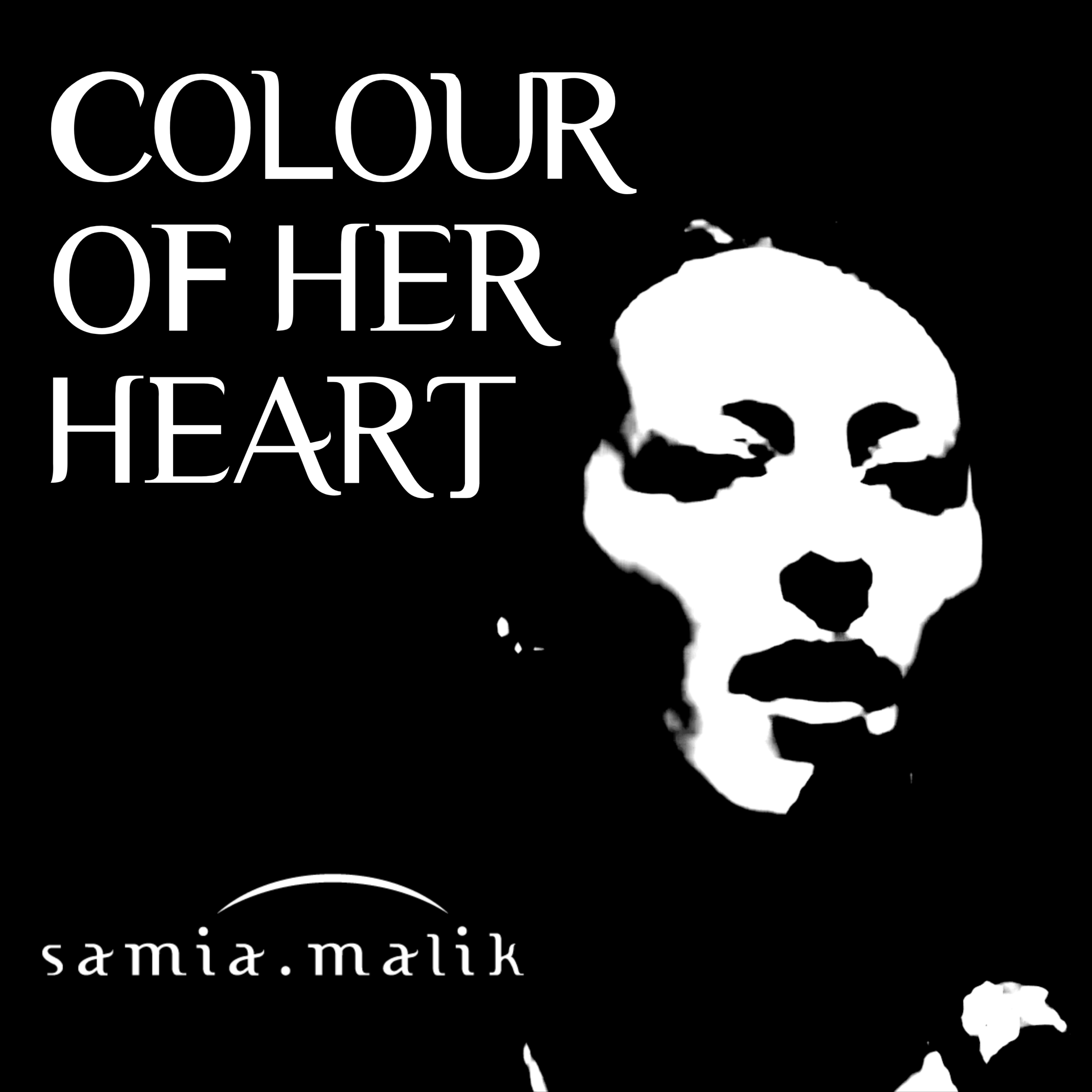 Samia Malik’s “Colour of Her Heart” Remains a Powerful Call to See Beyond Skin