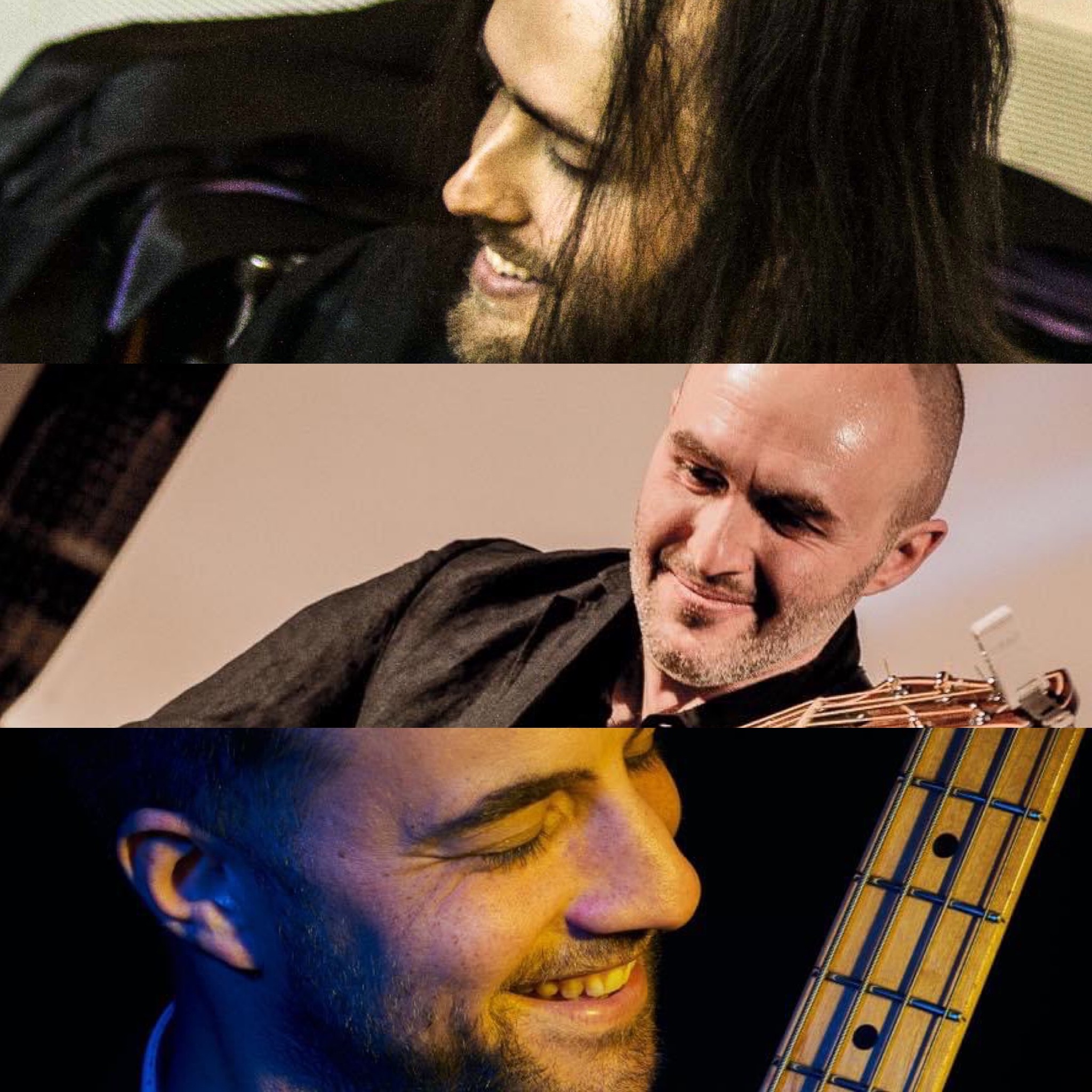Gianpaolo Gallian’s “A Good Crossing – The Musical” Explores Change, Choice and New Beginnings