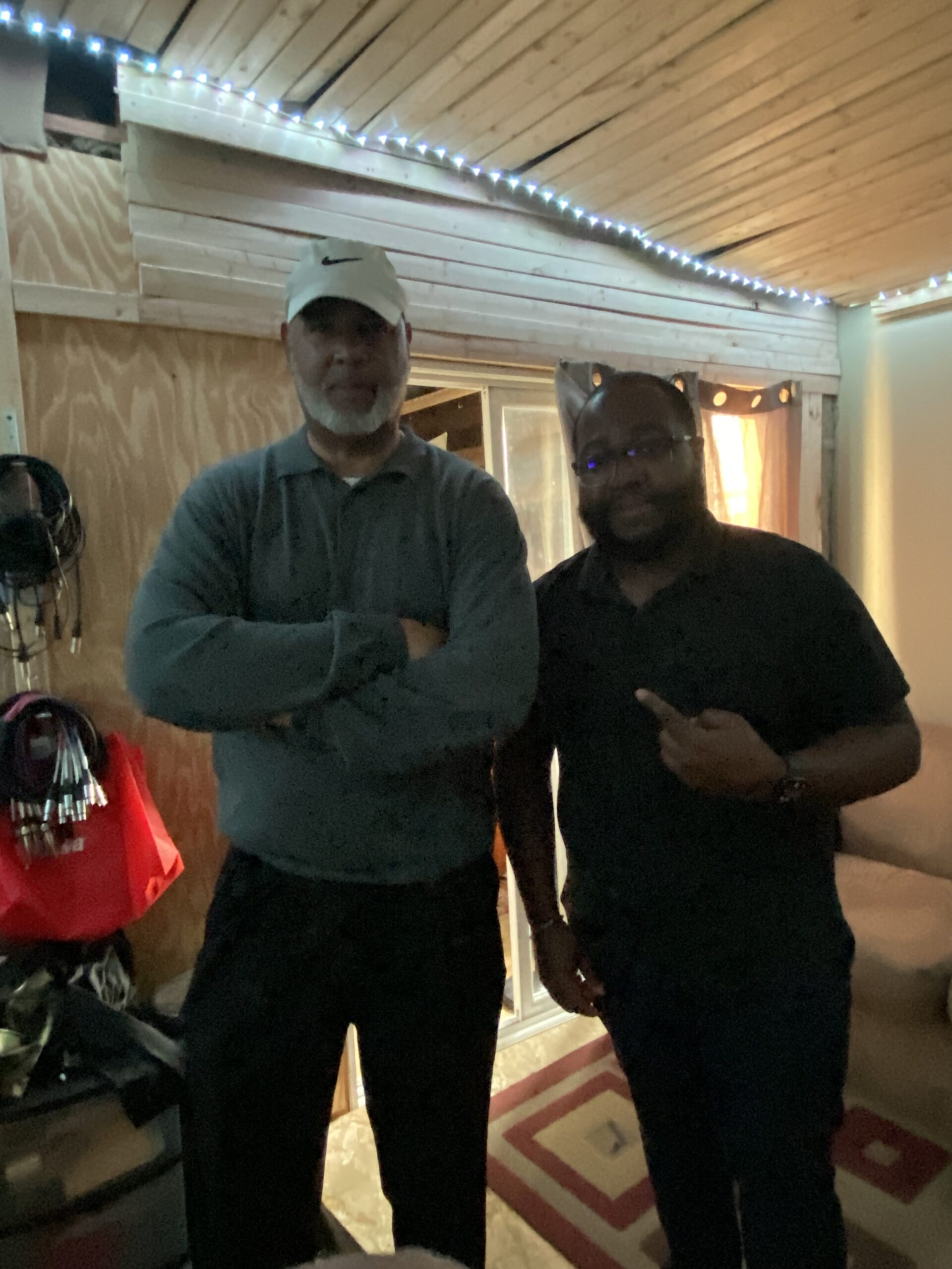 Kevin Walker Brings a Calm, Smooth Groove to “What About Us”