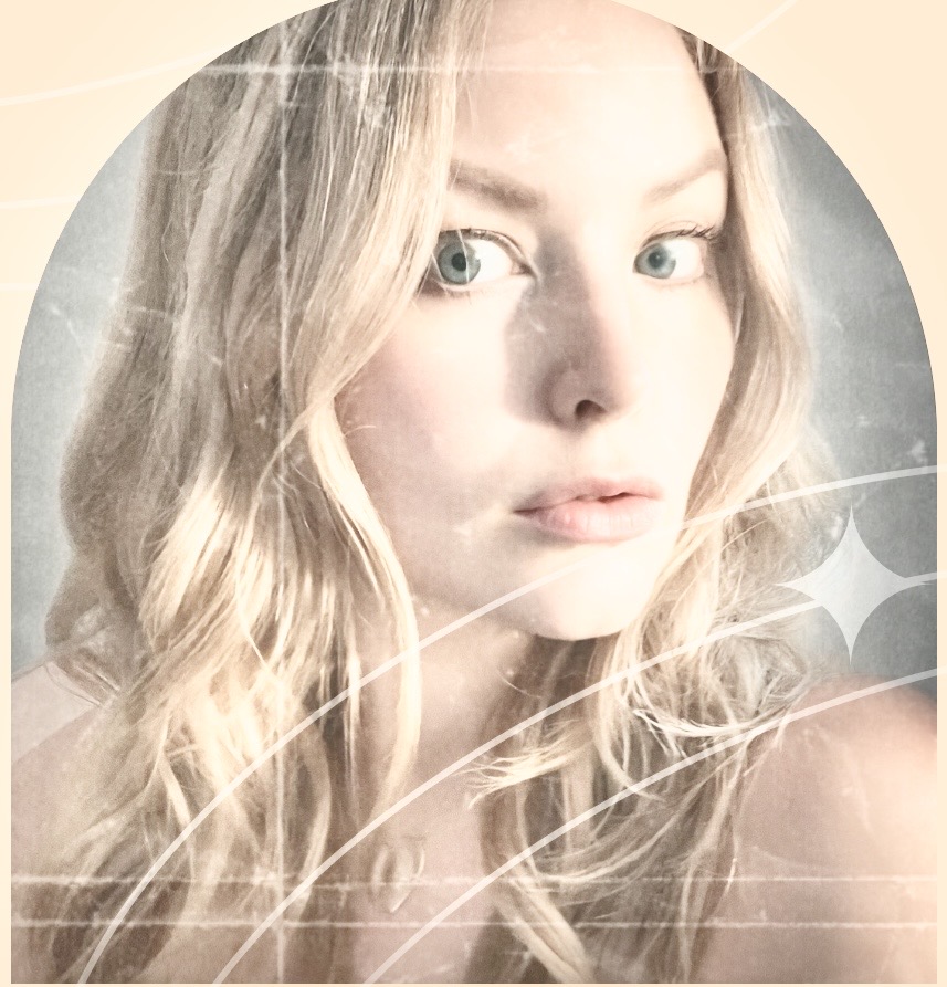 Melanie Krisfalusi Brings a Soft, Emotional Glow to “Tears in Their Eyes”