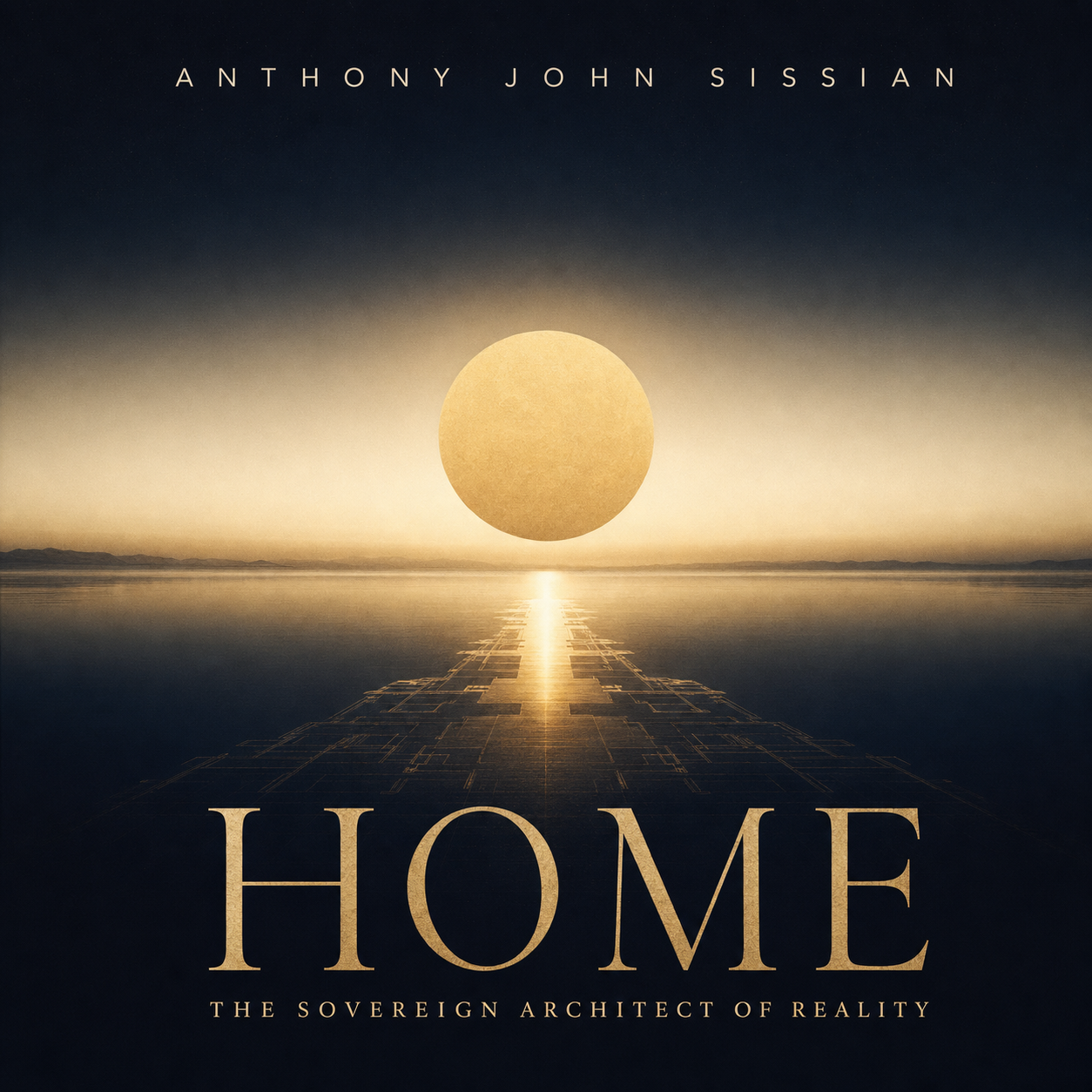 Anthony John Sissian’s “This Is the Sonic Map Home” Traces a Journey Toward Inner Peace
