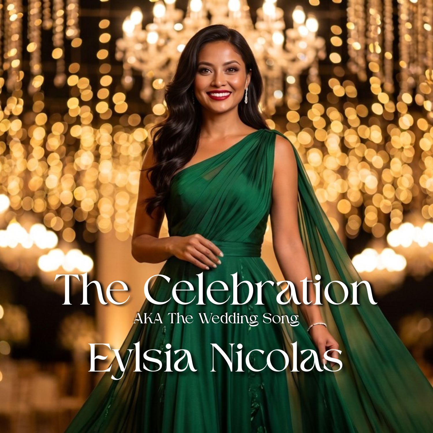 Eylsia’s “The Wedding Song….With the Hypersonics” Gives a Grand New Life to a Wedding Classic