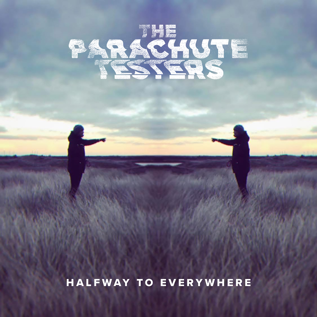 The Parachute Testers Explore Emotional Depth and Eclectic Sounds on New Album ‘Halfway to Everywhere’