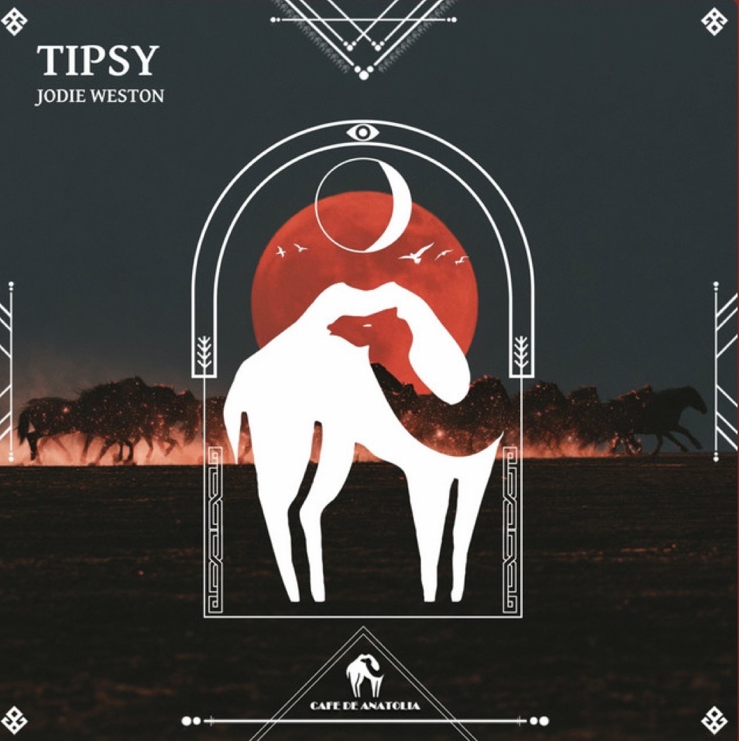 Jodie Weston Sets the Dancefloor in Motion with Feel-Good Tech-House Single ‘Tipsy’