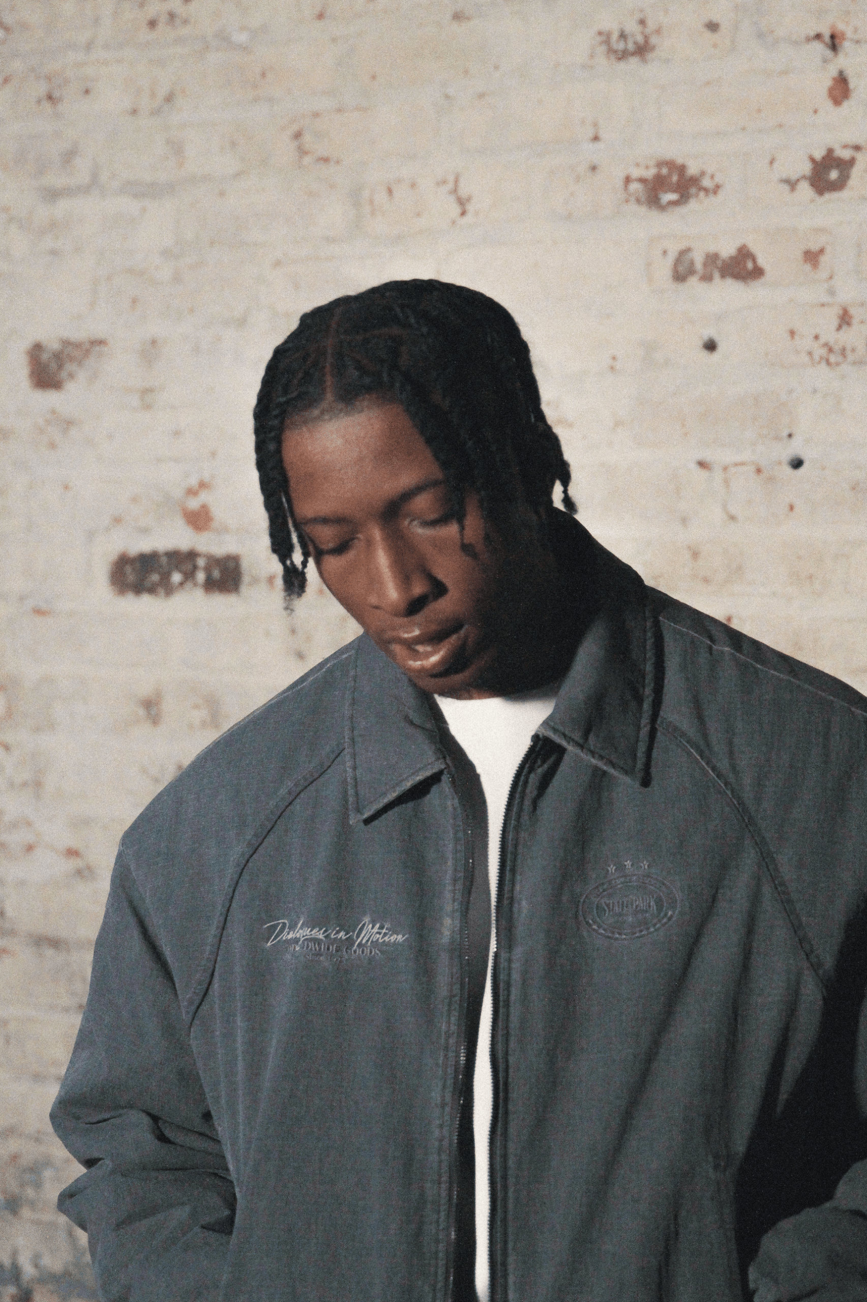 Jaz Vernon Blends Smooth R&B and Late-Night Romance on ‘Pink Suede’