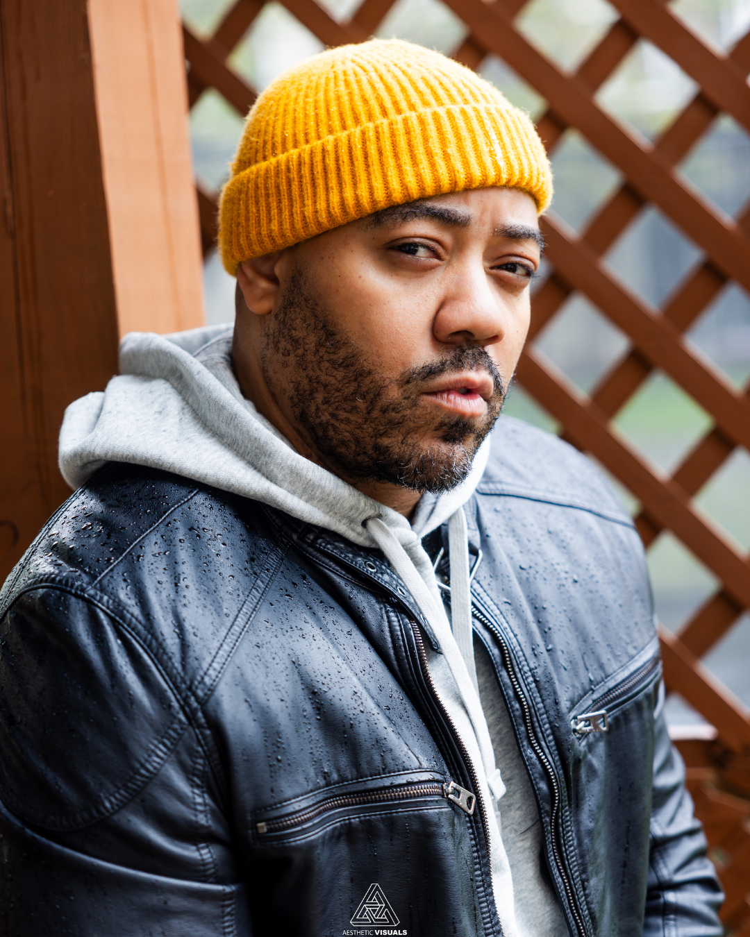 CoolhandTrew Blends Feel-Good Grooves and Honest Emotions on ‘Shock The World II’