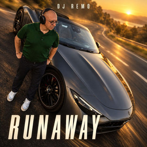 DJ Remo Turns Complicated Feelings Into a Deep House Groove on “Run Away”