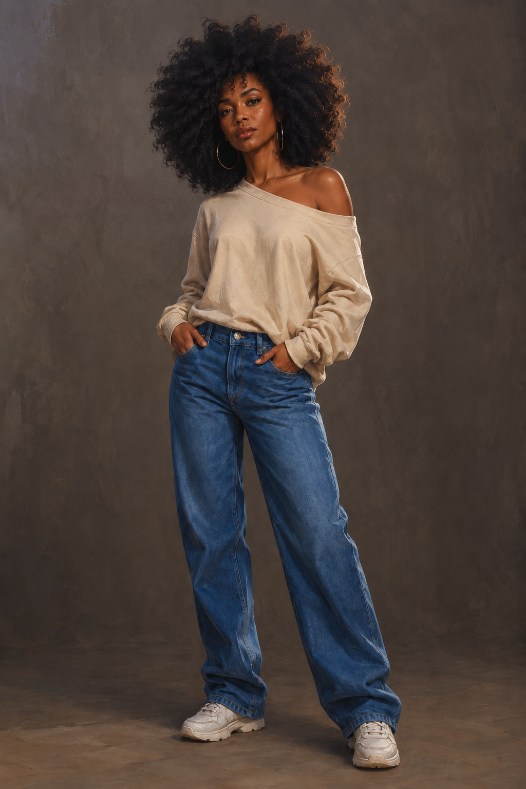 TASH Mixes Neo-Soul and Hip-Hop with a Psychedelic Twist on “The Chase”