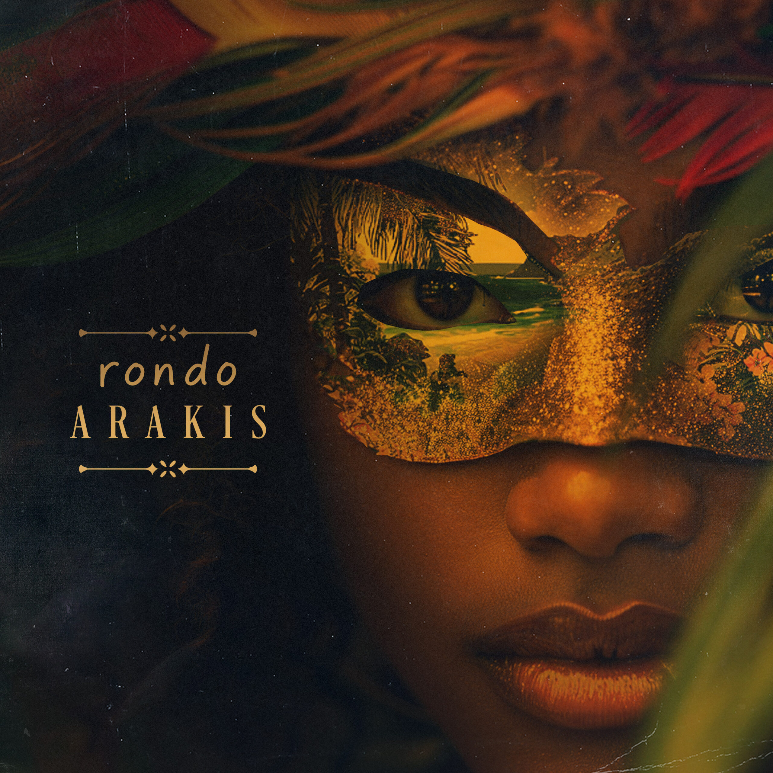 IAMRONDO Brings Charm, Chemistry and Risk to Reggae Debut “Arakis”