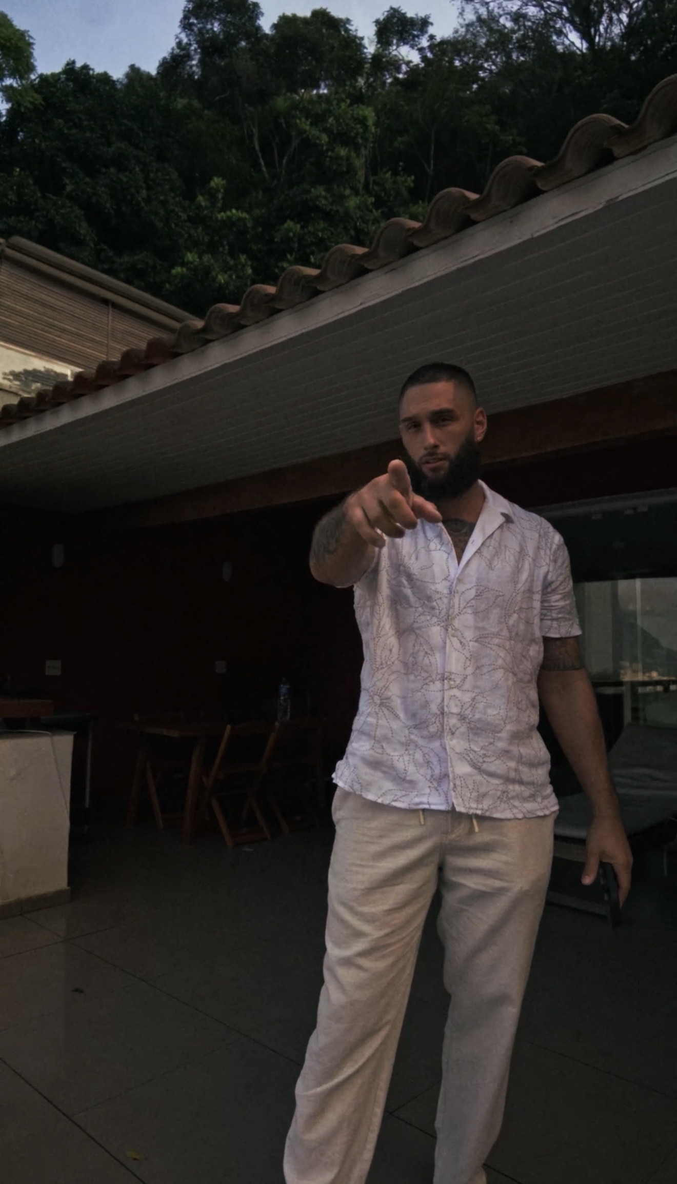 MR_TRAFICANTE Brings Catchy Afrobeat and R&B Energy to “Text Only”